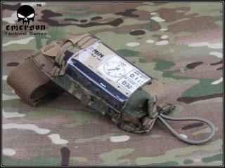 Navy Seal GPS Distress Marker Marpat by Emerson